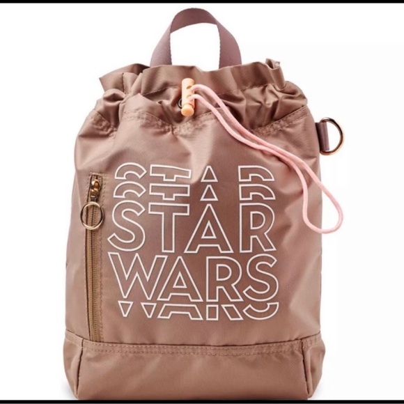 Disney Handbags - Star Wars do or do not, there is no try